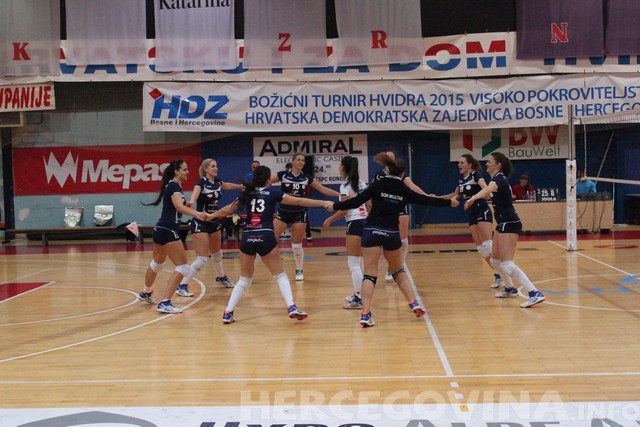 SOK Mostar-Novi grad