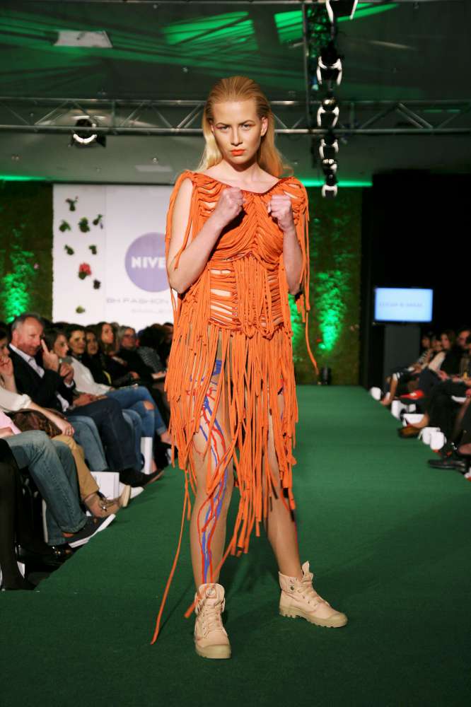 NIVEA BH, Nivea BH Fashion Week Sarajevo