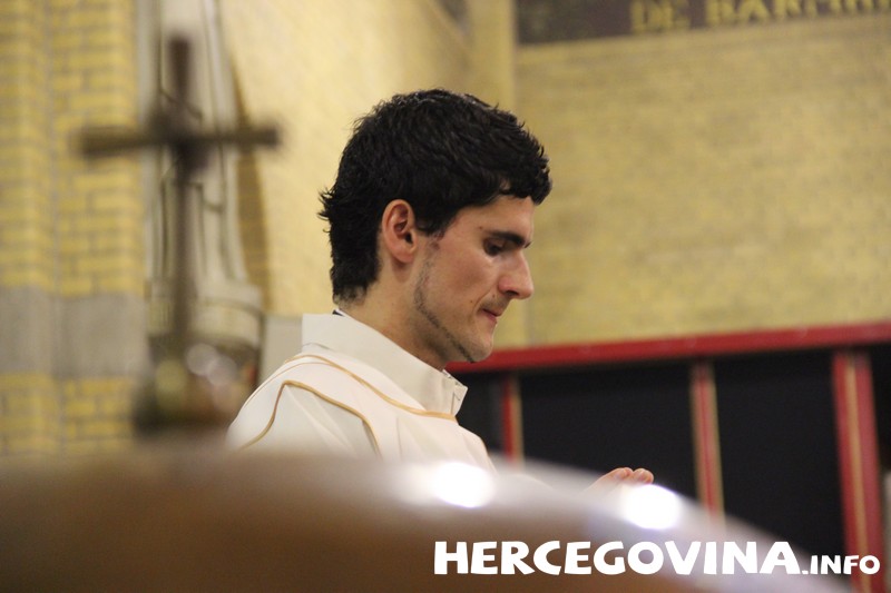 župa Nikola Tavelić, Hrvati u Nizozemskoj, Rotterdam, HKŽ sv.Nikola Tavelič u Nizozemskoj