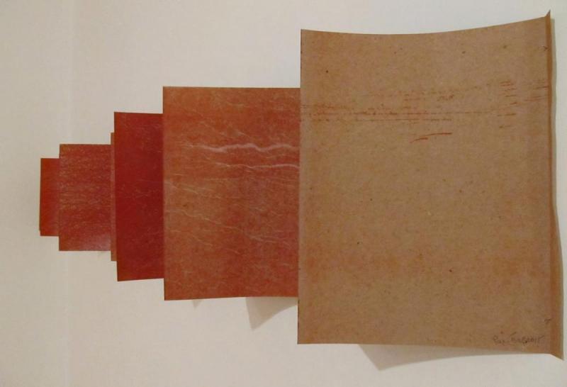 aluminij izložba, Izložba, Renata Papista 