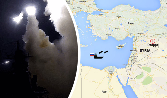 Sirija, ISIL, Ekstremisti ISIL-a, Raqqa