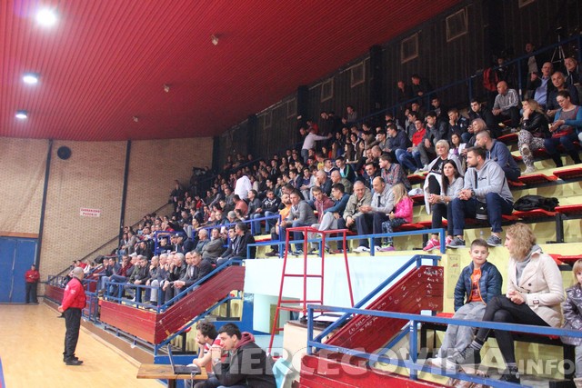 okk student, HKK Zrinjski