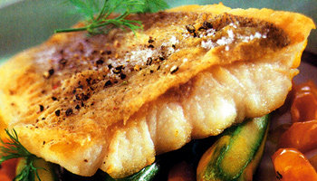 riba, riba iz konzerve, svježa riba