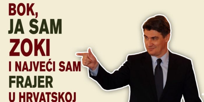 Zoran Milanović, sdp h, Vesna Pusić, Zoran Milanović, ISIL, bild, most i Domoljubna koalicija , Domoljubna koalicija, Zoran Milanović