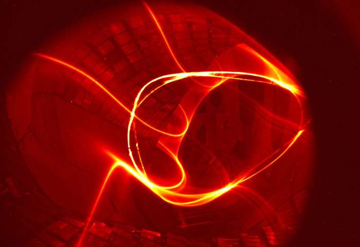 komercijalno isplativa fuzija, energija iz plazme helija, The Wendelstein 7-X , reaktor, vodikova plazma