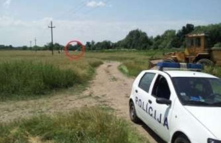 nestanak, pronalazak, Posušje, otmica, kocka, priznanje