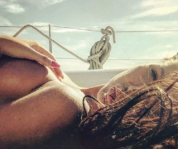 starleta, starlete, Tijana Maksimović