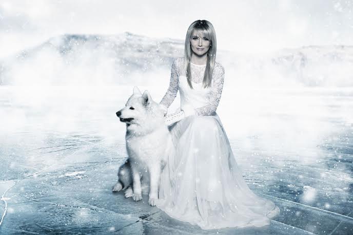 zima, moda, ljepotice