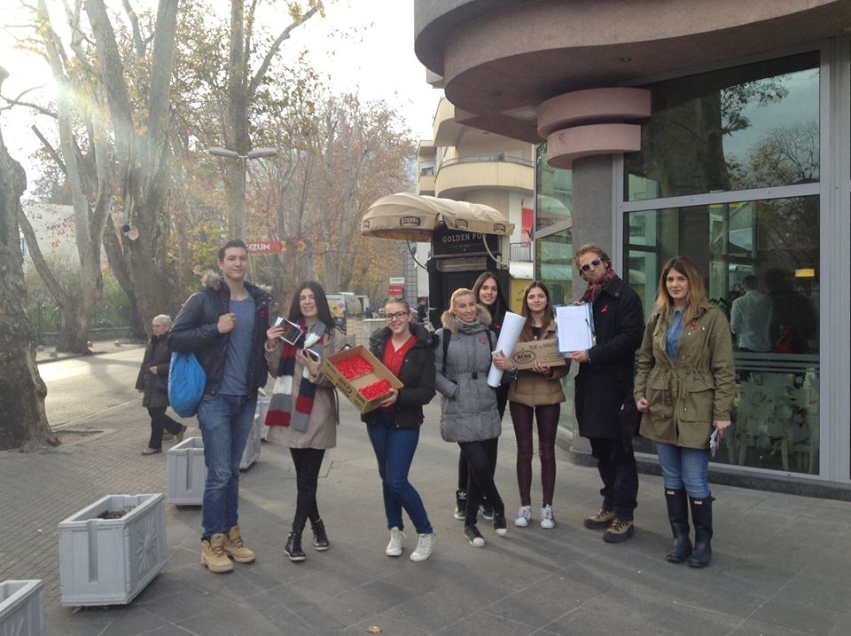 budi muško, Mostar, akcija