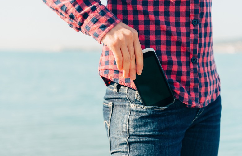 telefon, pametni telefoni, baterija, mobitel, riža