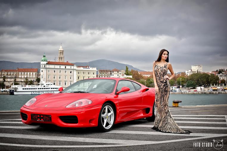 Split, ljepota, moda, ženska moda