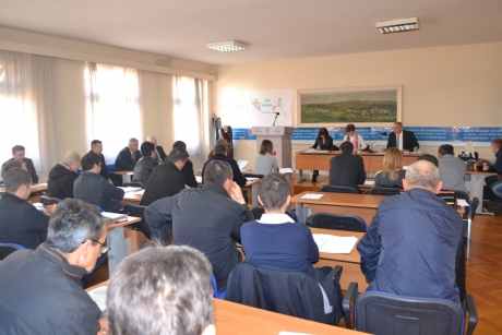 gradsko vijeće, vijeće mladih Široki Brijeg