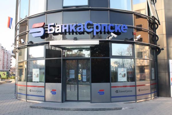 banka srpske