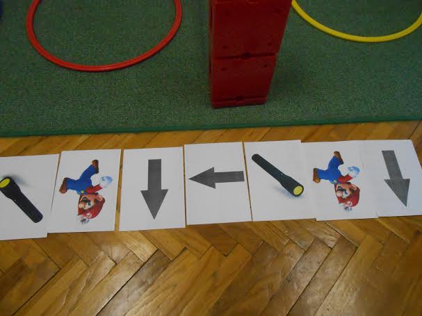 sat kodiranja, Sunčani most, Sunčani most, Mostar, vrtić