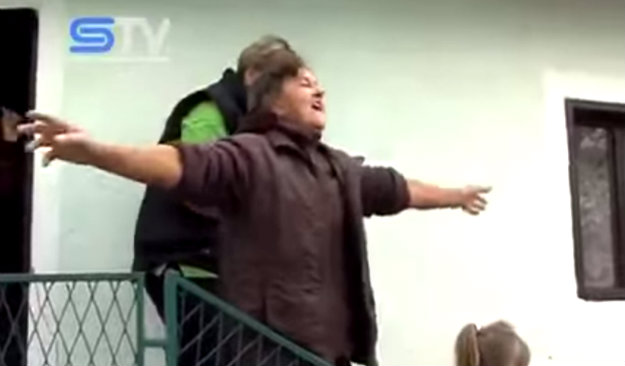 vatreni bećarac, baba, hit