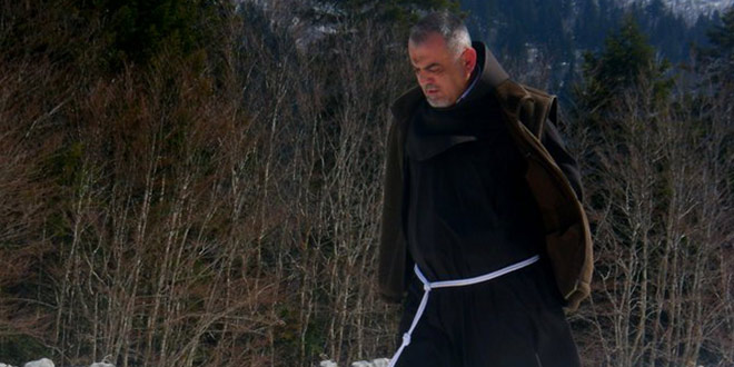 fra jozo radoš, Tomislavgrad