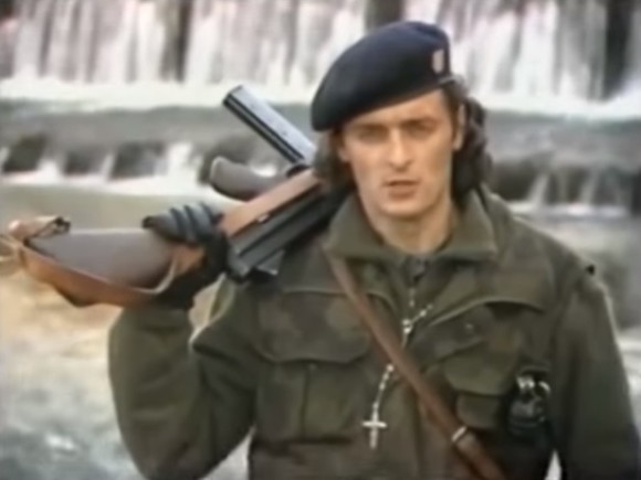 čavoglave, Marko Perković Thompson, čavoglave, bojna čavoglave, Marko Perković Thompson