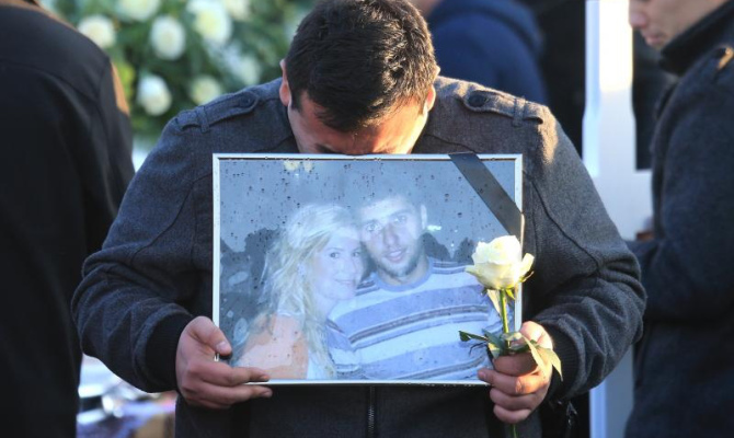 preživjeli, studenti, Mostar