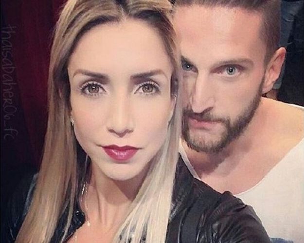 prošnja, odbojkašice, Brazil