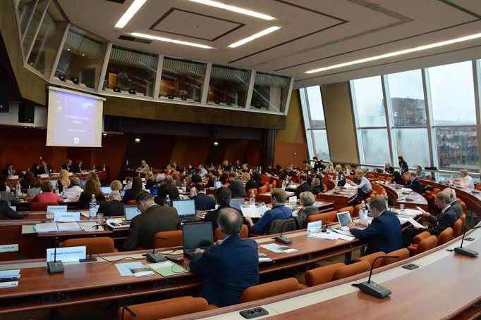 Strasbourg, klimatske promjene, Mostar