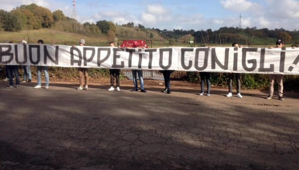 roma, AC Roma, Edin Džeko, mrkva