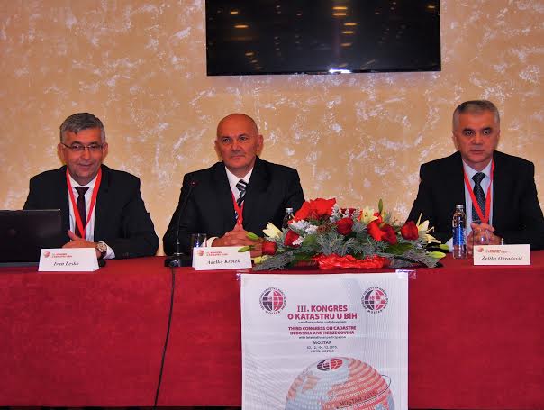 katastar, konferencija, Mostar