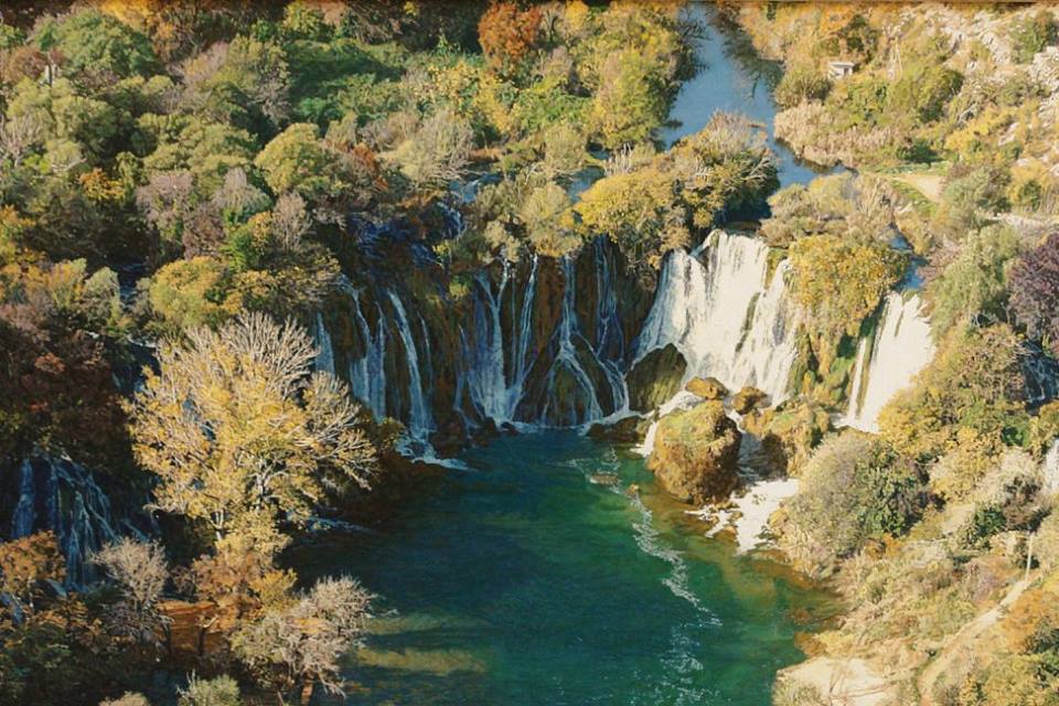 Marin Topić, kravice, vodopad kravice, foto, Natječaj, Hercegovina, Hercegovina, turistička sezona, turizam, destinacija, vremenska prognoza