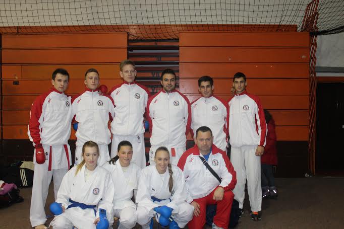 SKK Neretva, prvenstvo, seniori 