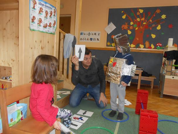 sat kodiranja, Sunčani most