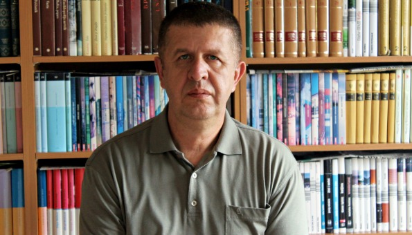 Sarajevo, josip mlakić