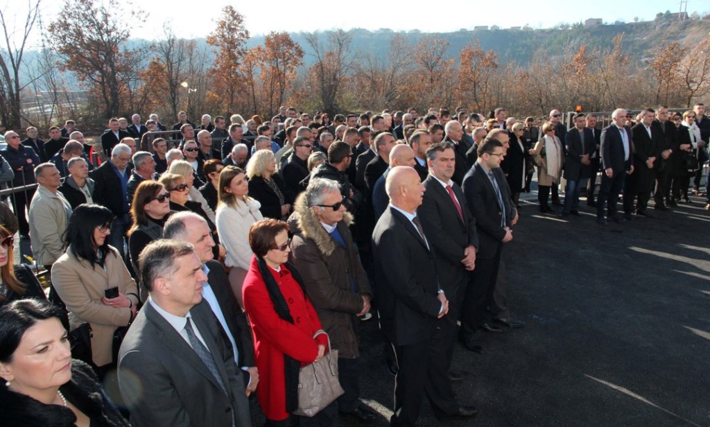 ep hz hb, Široki Brijeg