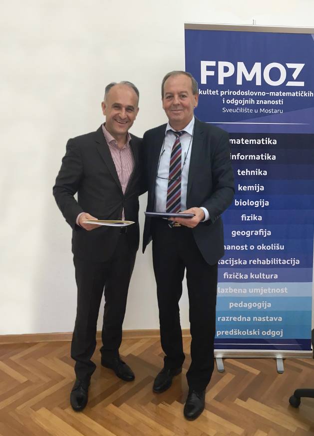 FPMOZ, ugovor, suradnja, dr.sc. Mario Vasilj, Safet Harbinja