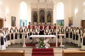 HKUD Stolac, Gospin plač