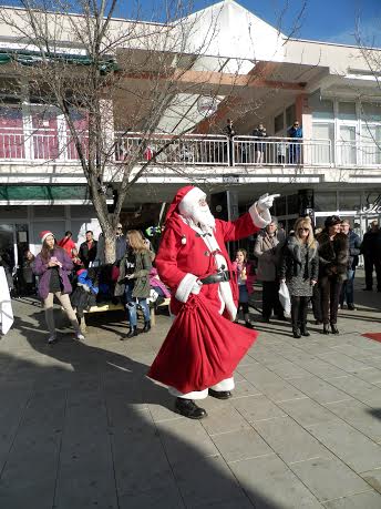 Čapljina, sajam, Božić