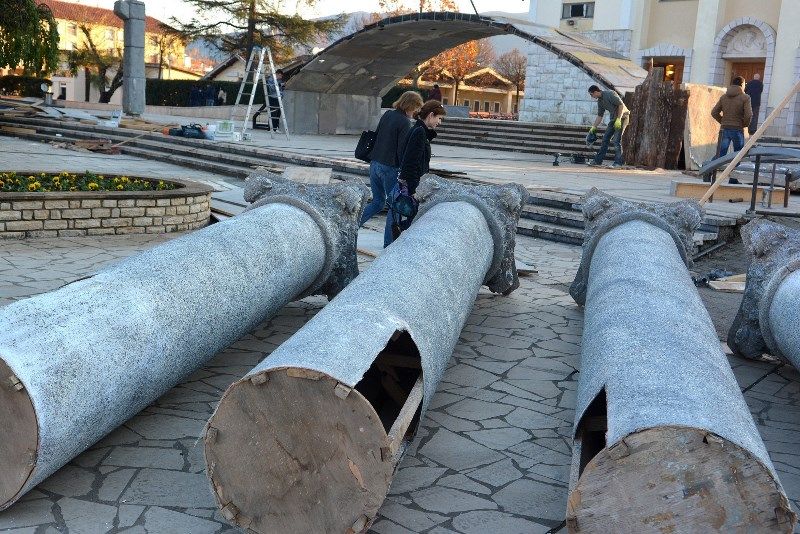 Međugorje, ovisnici