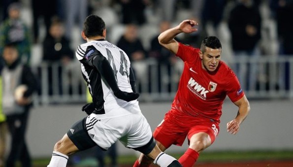 FK Partizan, Europska liga