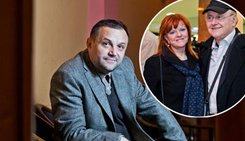 Mate Matišić , usvajanje, usvajanje djeteta