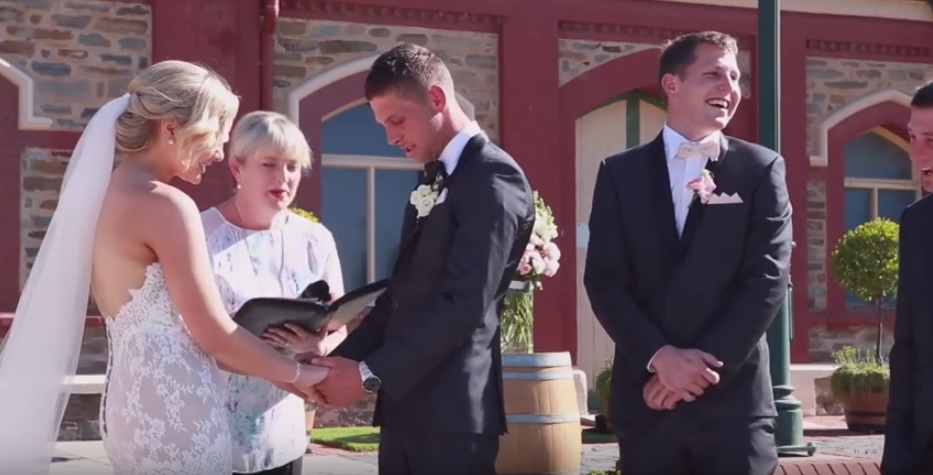 svatovi, neugodnjak, dječak, video snimak