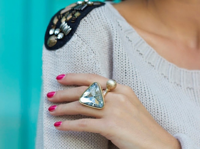 sladoled, džemper , recept, mekan, zima, trik