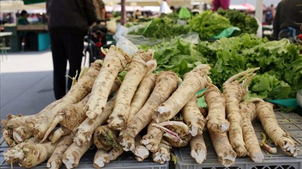 svježi hren, antibiotik, antibiotsko djelovanje, biljni antibiotici,  za reumu i artritis, svježi hren, upala sinusa, lijek, vitamini