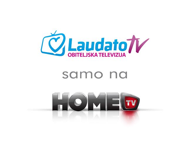 HOME.TV, laudato