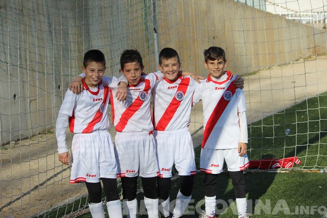 hšk zrinjski-šn limač