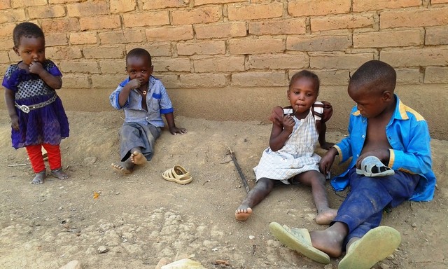 tanzanija, djeca rast, pjesma, izvješće UN-a, priljev migranata i izbjeglica u EU