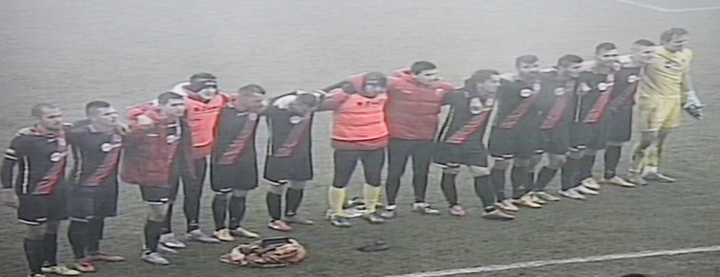 HŠK Zrinjski, NK Travnik