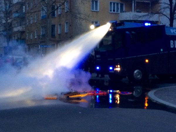 neonacisti prosvjedi, Leipzig, Njemačka, neo-nacista 