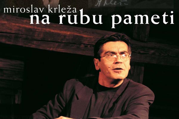 na rubu pameti