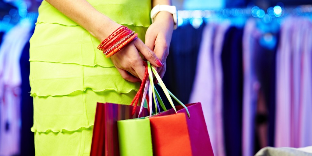 kupovina, moda i ljepota