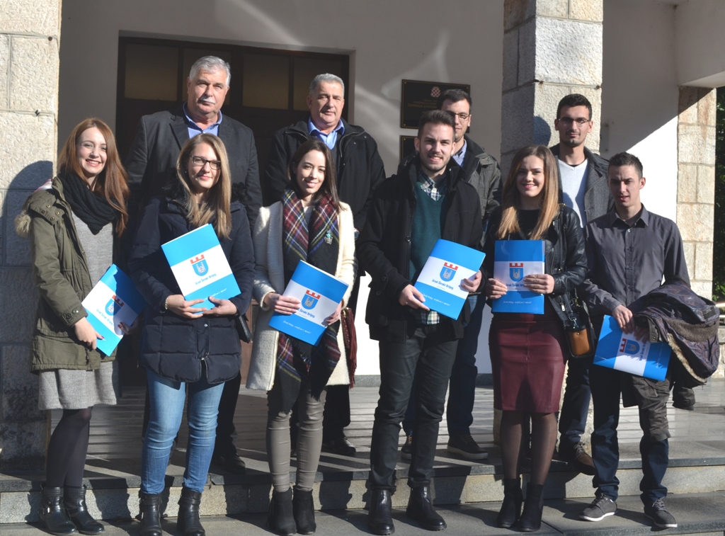 rektorova nagrada, Miro Kraljević