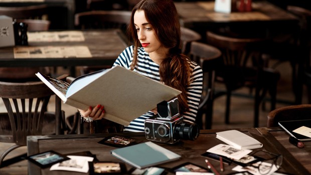 ljubav, sjećanja na ljubav, reklama