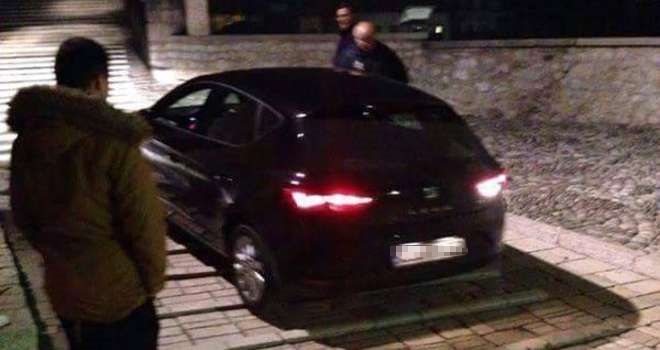 Stari most, Stari Most Mostar, auto, turčin, Stari Most Mostar, Stari most, auto